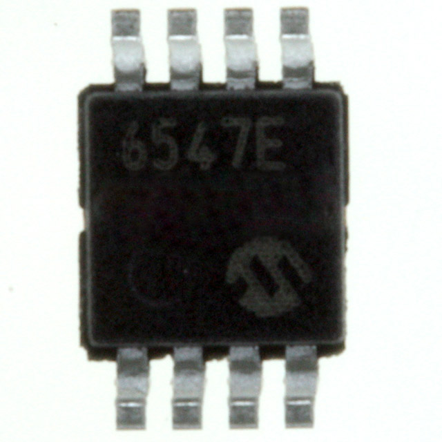 MCP6547-E/MS